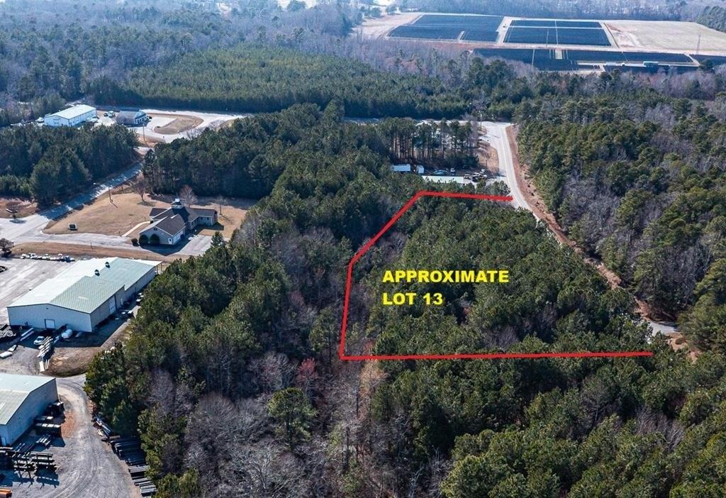 Property Image for DMV Drive lot: 13