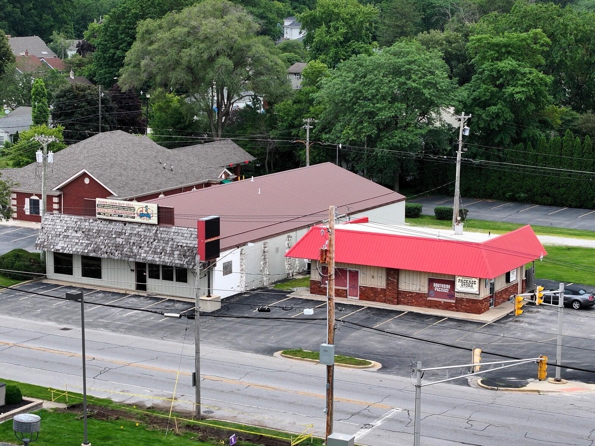 Property Image for 576 W Parks Drive