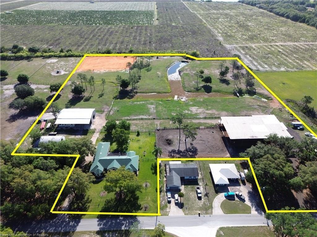 Property Image for 3046 N Bowden Road