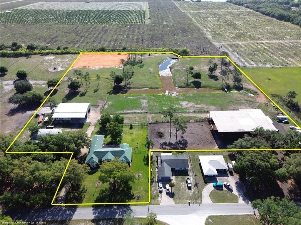Property Image for 3046 N Bowden Road