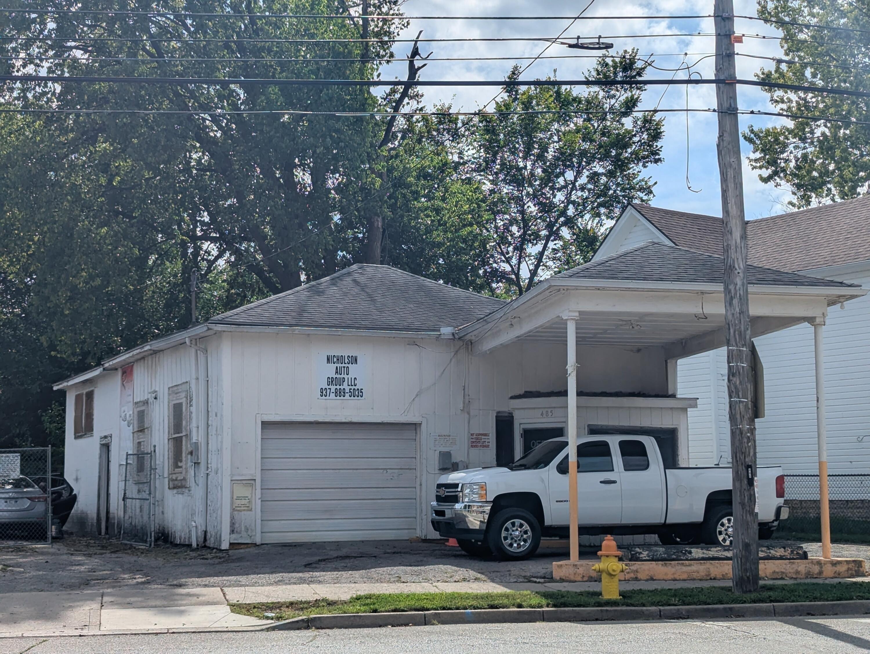 Property Image for 485 Selma Road