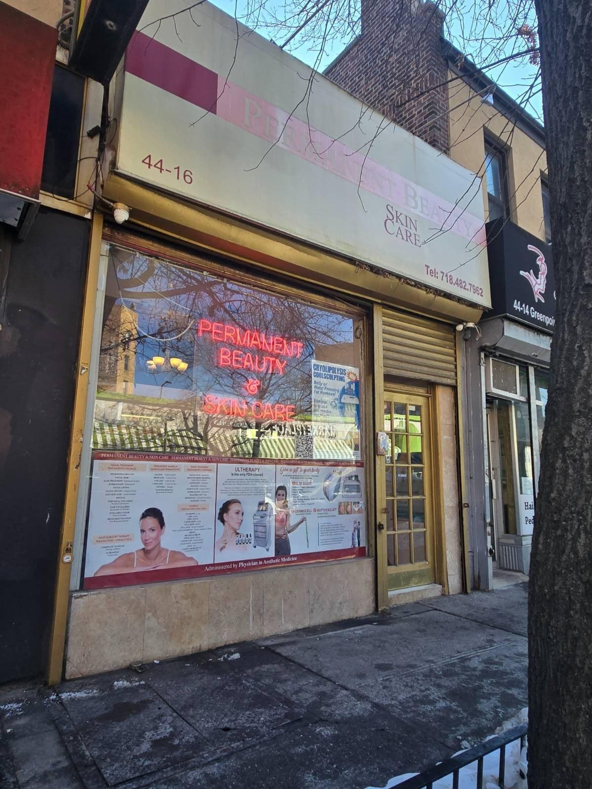 Property Image for 44-16 Greenpoint Avenue
