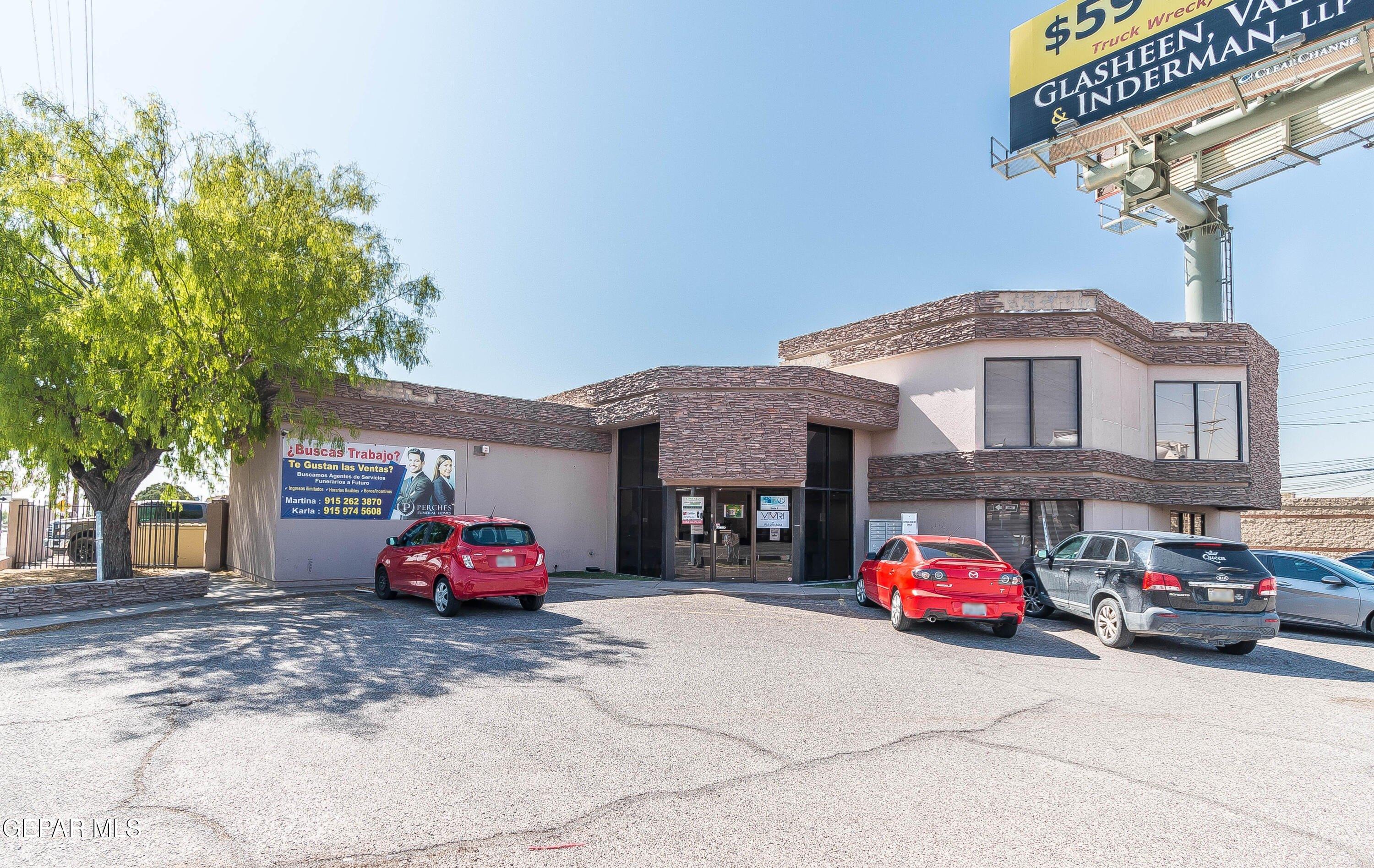 Property Image for 5858 GATEWAY Boulevard E