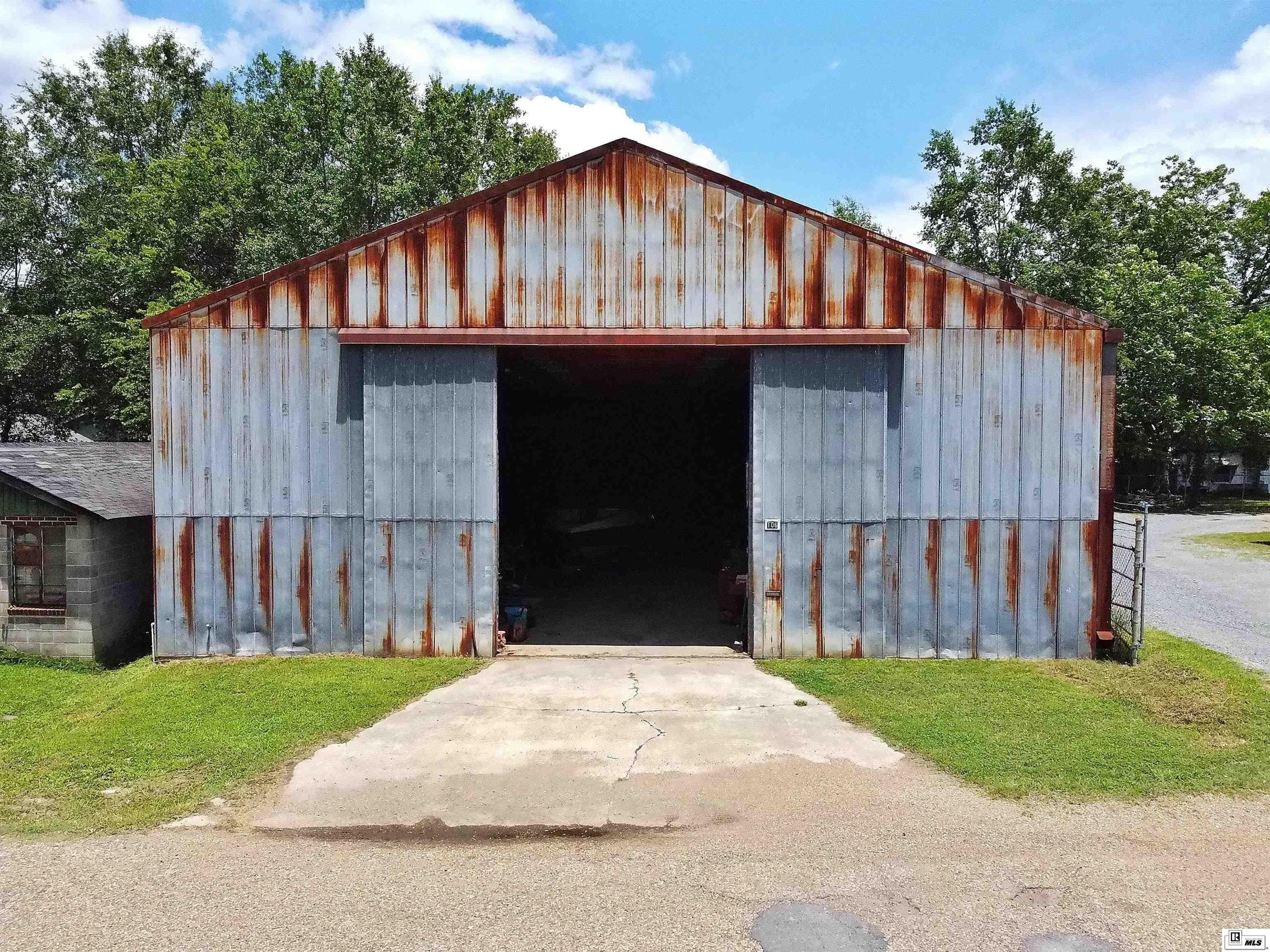 Property Image for 204 N 8th St, West Monroe, LA 71291