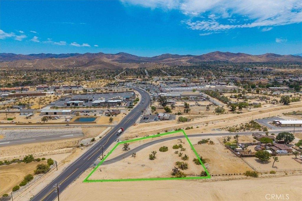 Property Image for 6850 Old Woman Springs Road