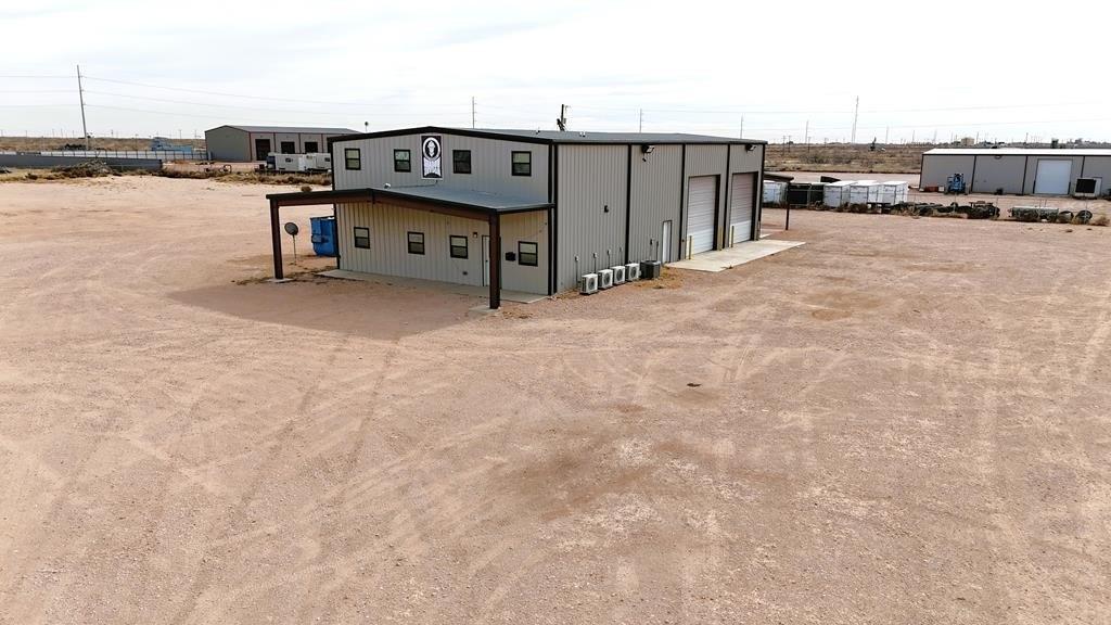 Property Image for 5900 N County Rd 1142