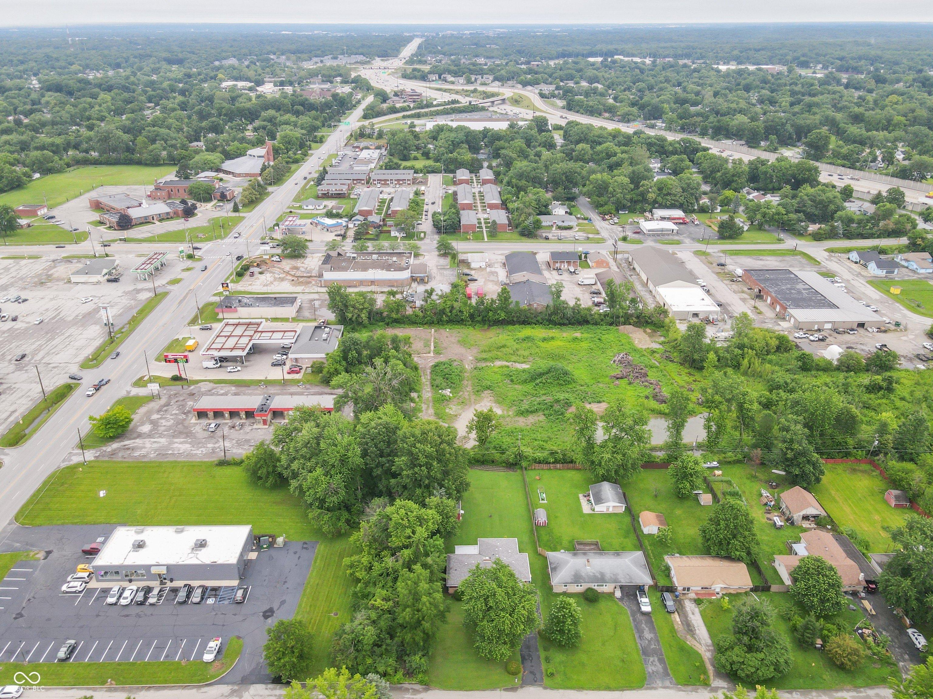 Property Image for 4525 N Shadeland Avenue