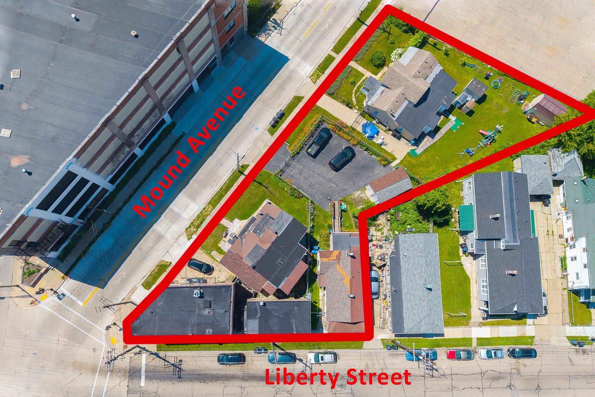 Property Image for 1102 Mound Ave