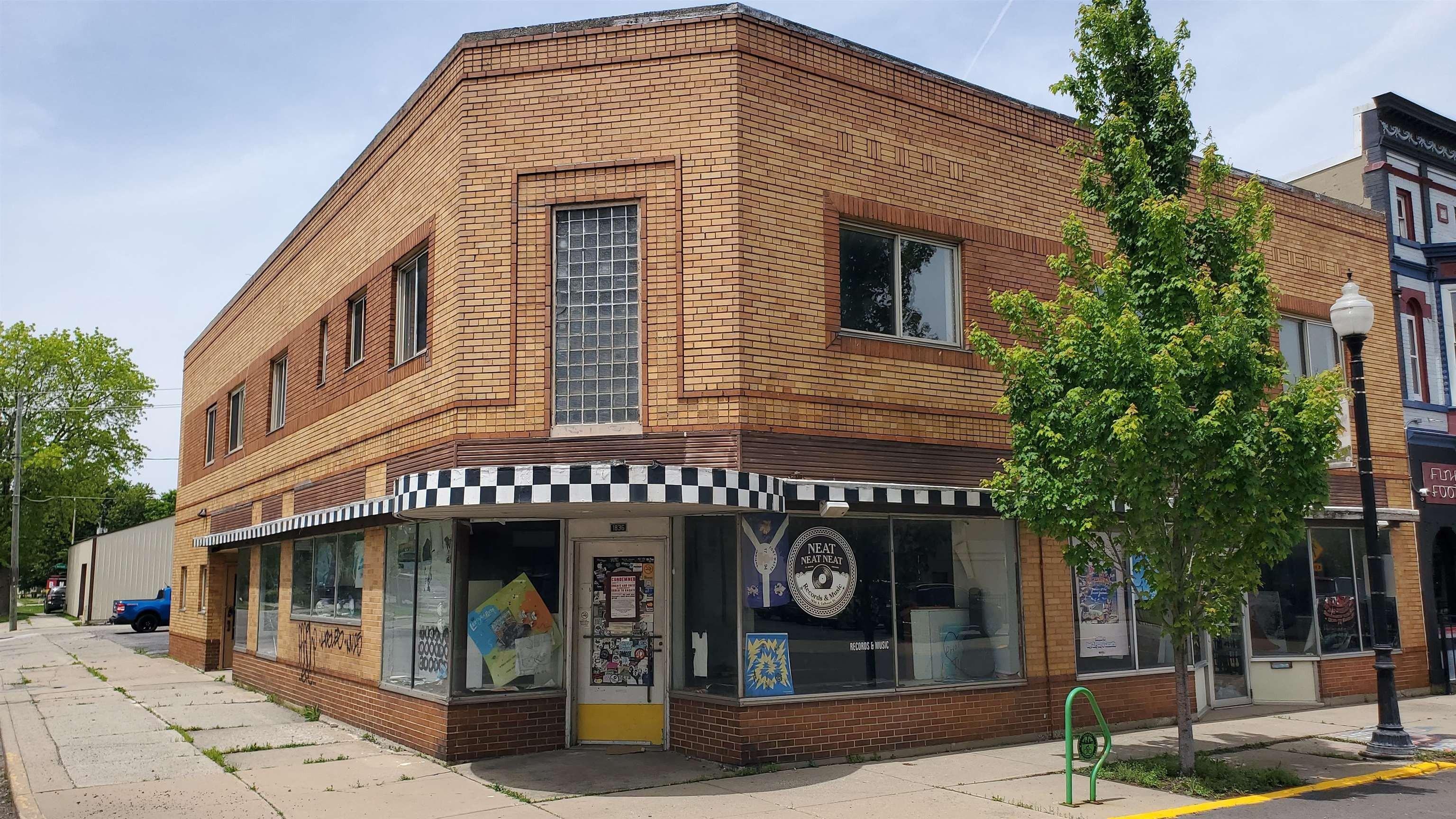 Property Image for 1836 S Calhoun St, Fort Wayne, IN 46802