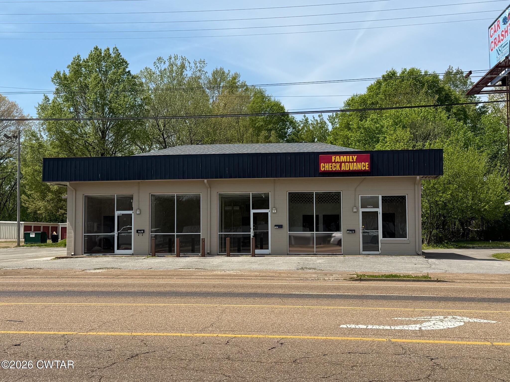 Property Image for 1345 S Highland Avenue