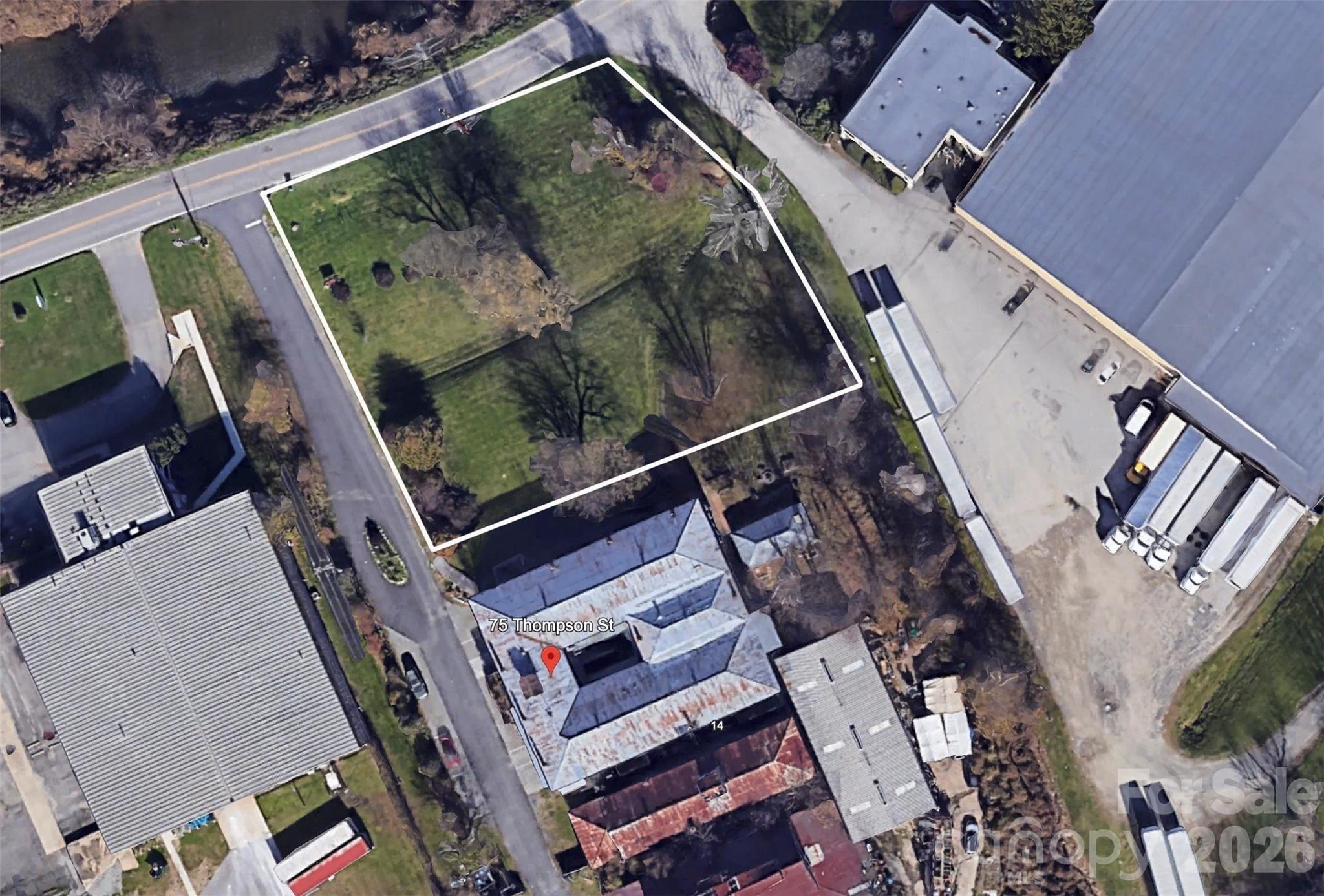 Property Image for 75 Thompson Street