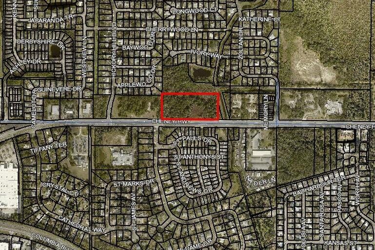 Property Image for Cheney Highway