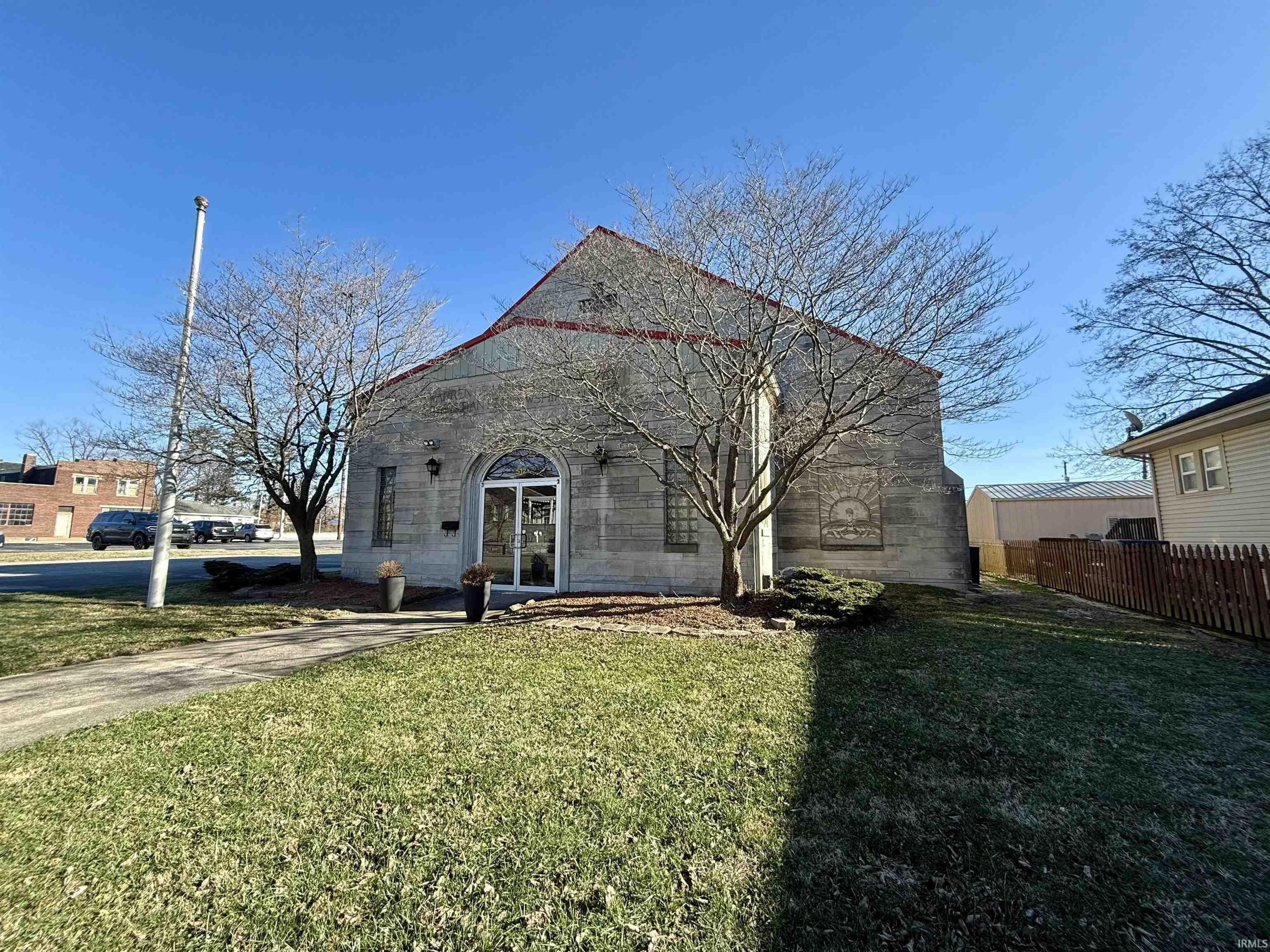 Property Image for 512 P Street