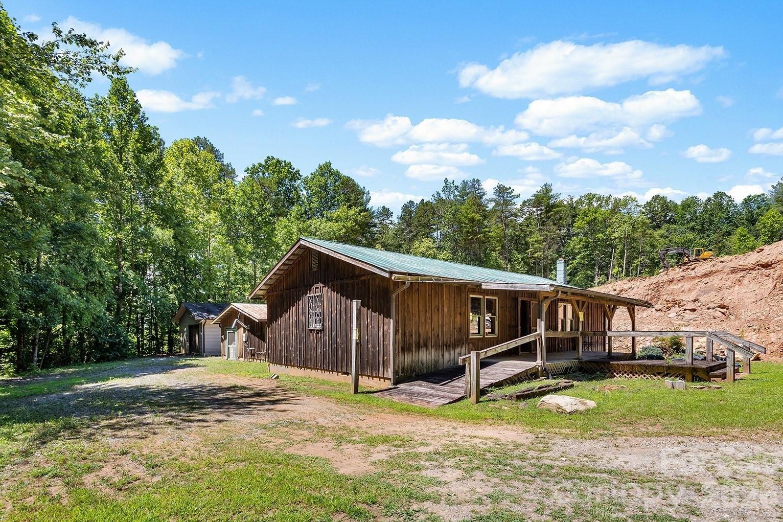 Property Image for 2080 Hendersonville Highway