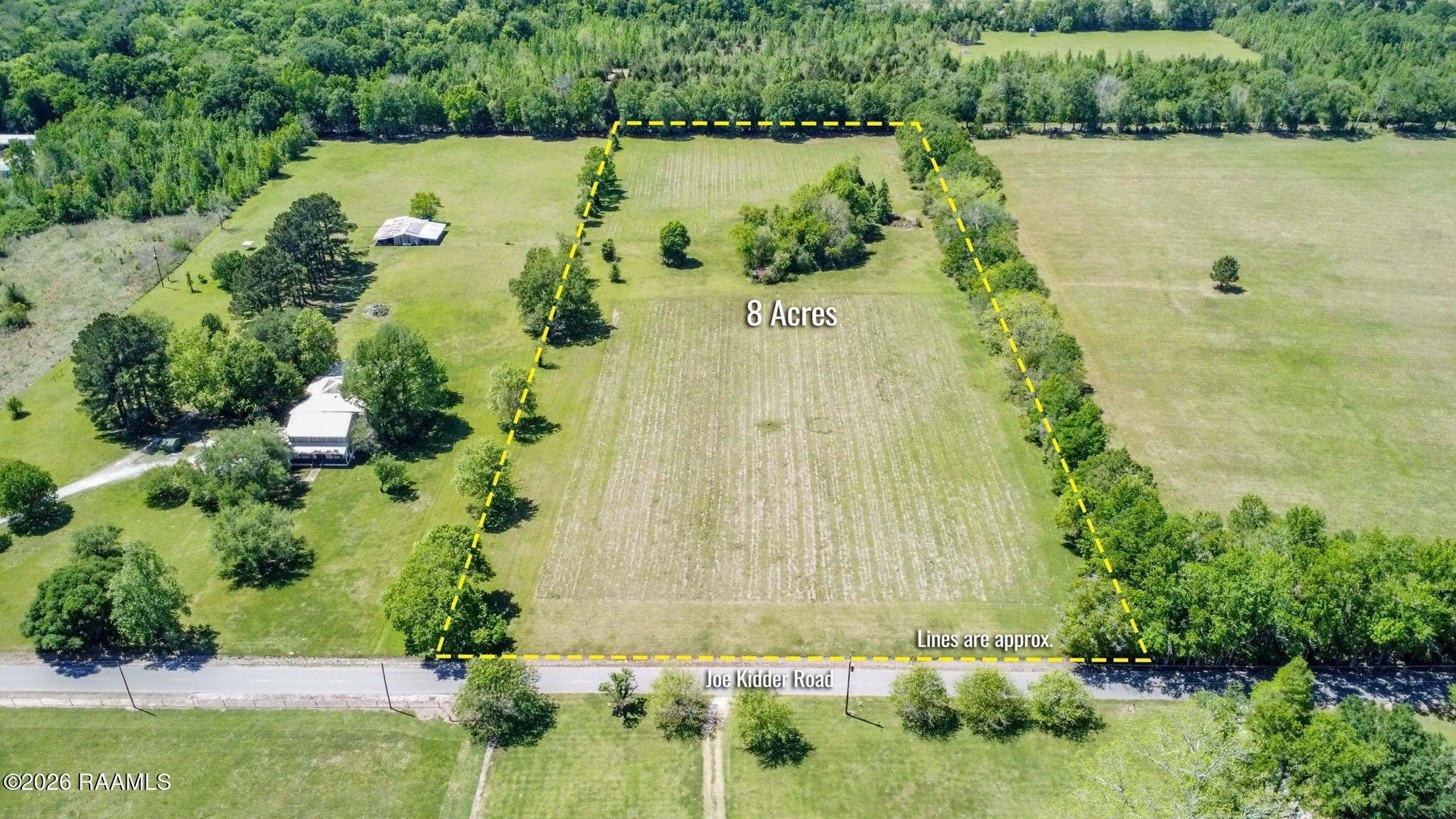 Property Image for Joe Kidder