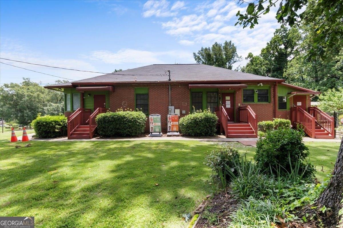 Property Image for 2365 County Line Road SW