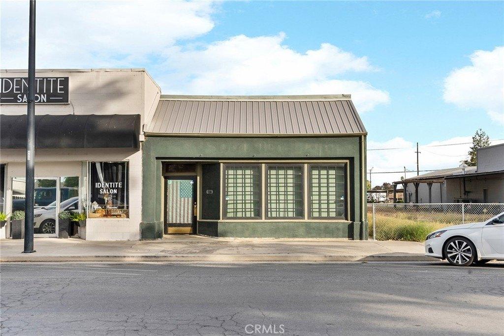 Property Image for 136 S Butte Street