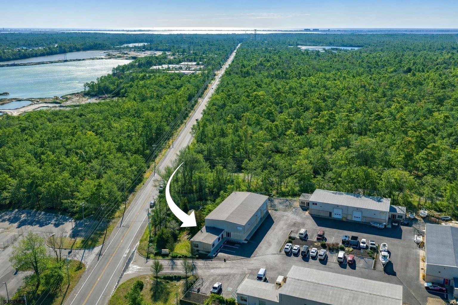 Property Image for 521 Woodbine-Oceanview Road