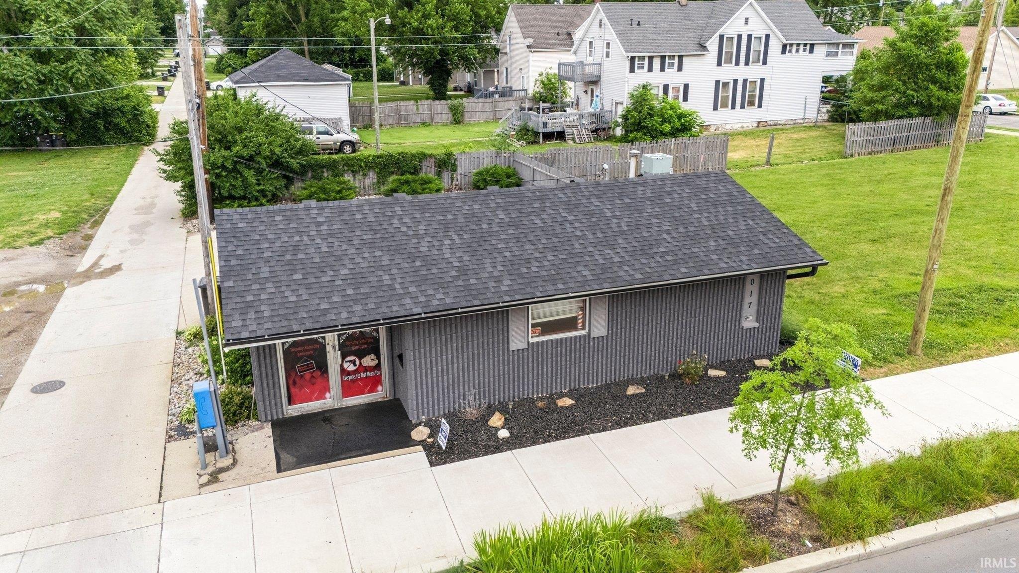 Property Image for 1017 E Pontiac Street