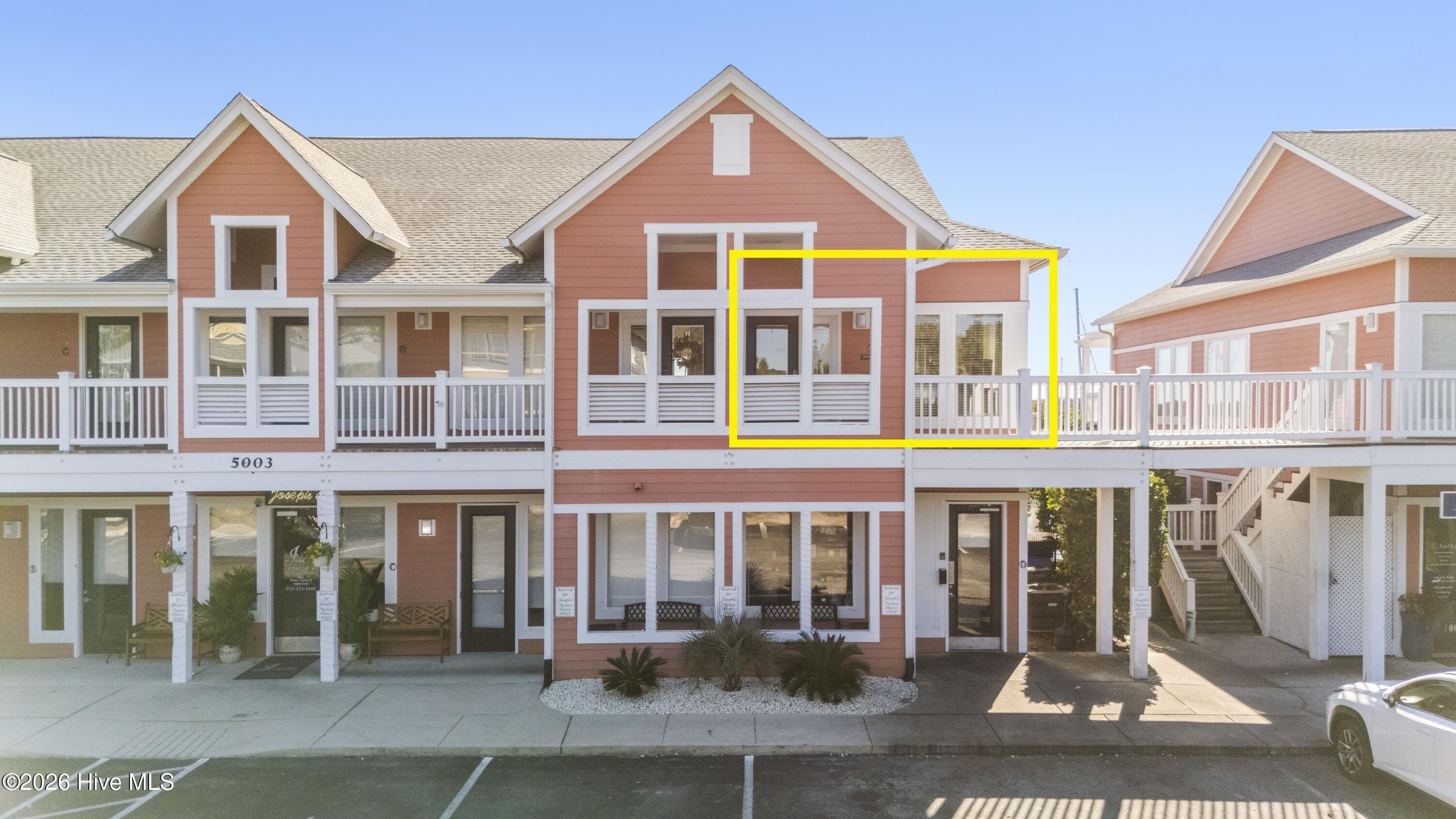 Property Image for 5003 O'quinn Boulevard SE J
