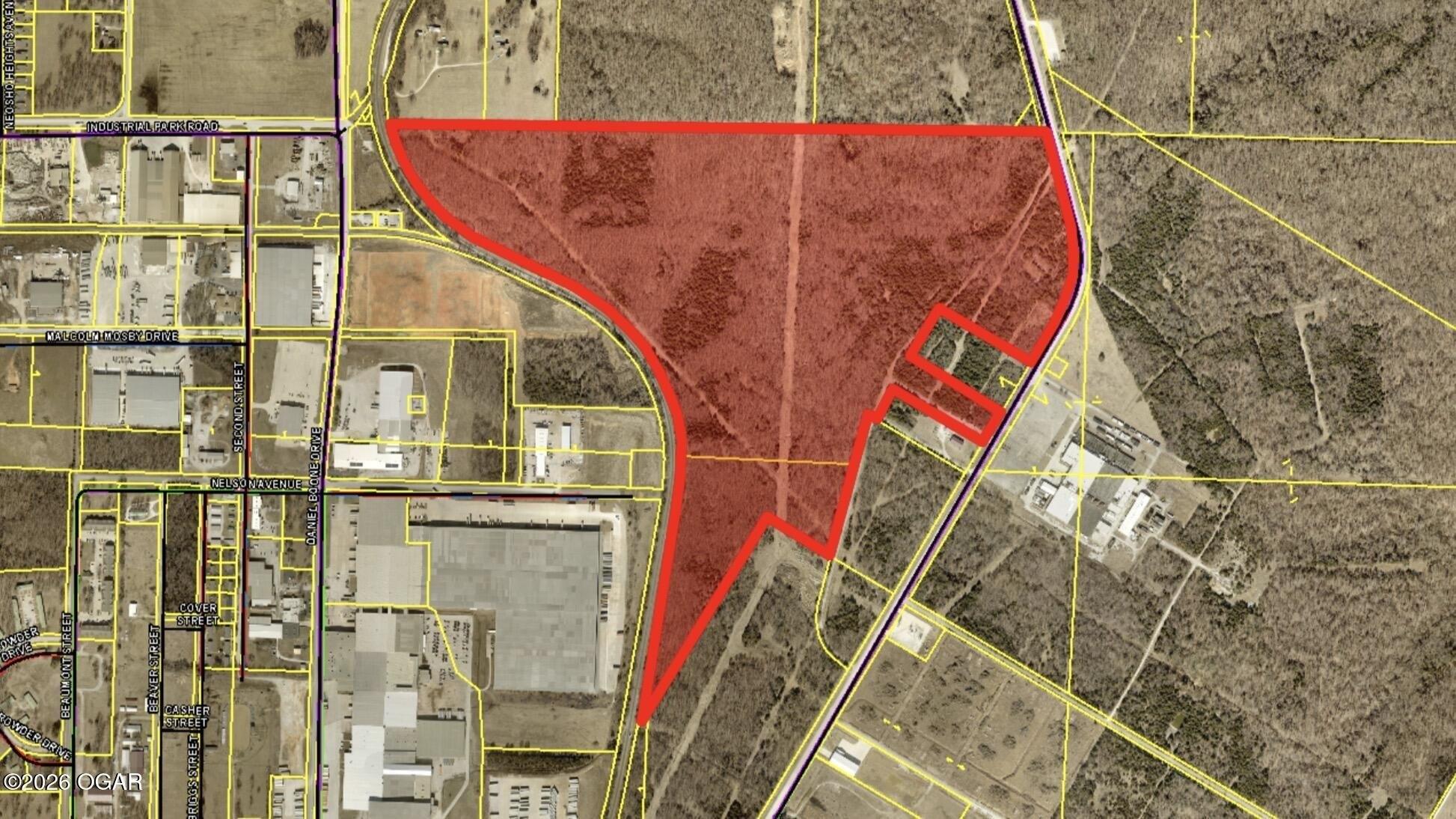 Property Image for Doniphan Drive