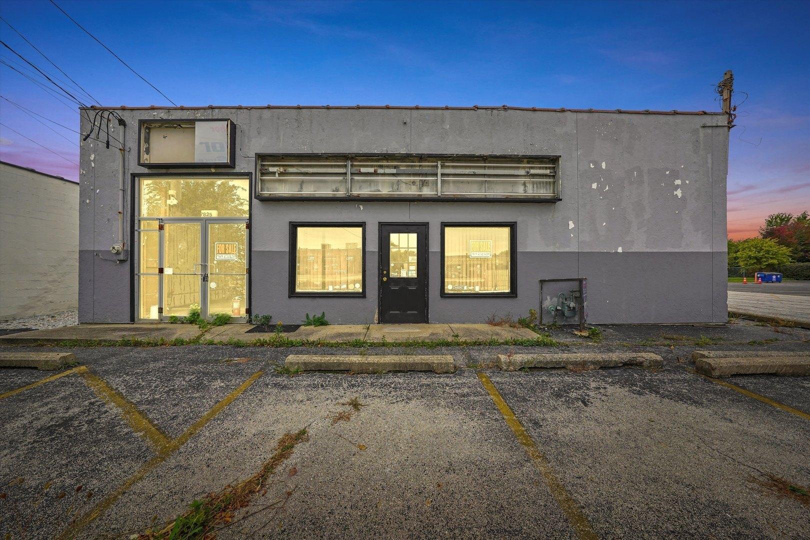 Property Image for 7825 W Lincoln Highway