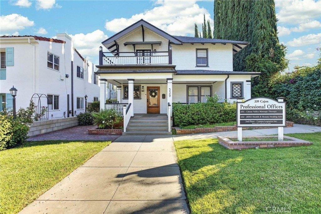 Property Image for 339 Cajon