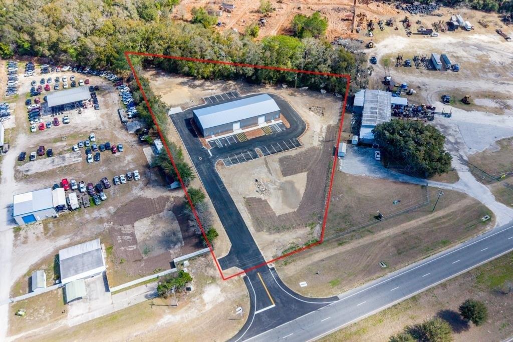 Property Image for 20981 NE Hwy 27