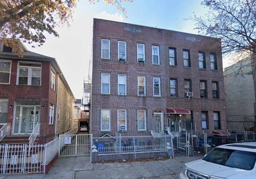 Property Image for 836 Schenectady Avenue