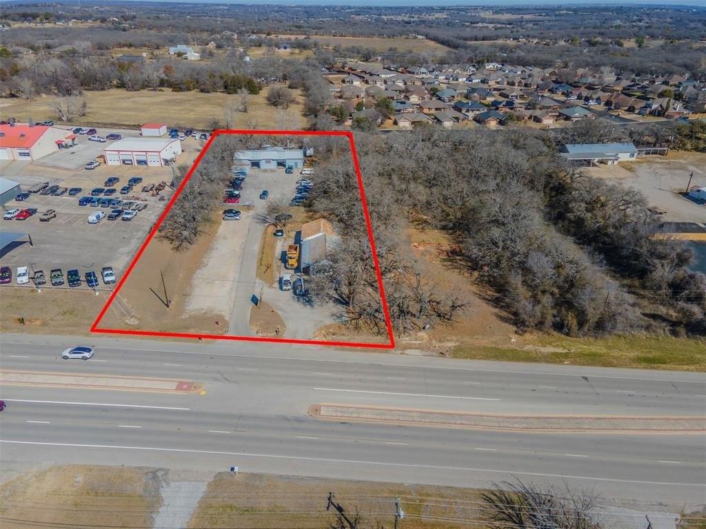 Property Image for 1327 FORT WORTH Highway