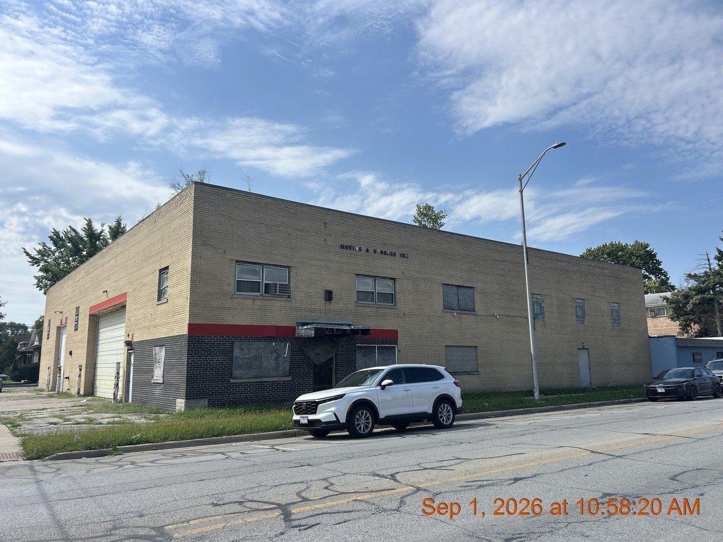 Property Image for 1000 Madison Street