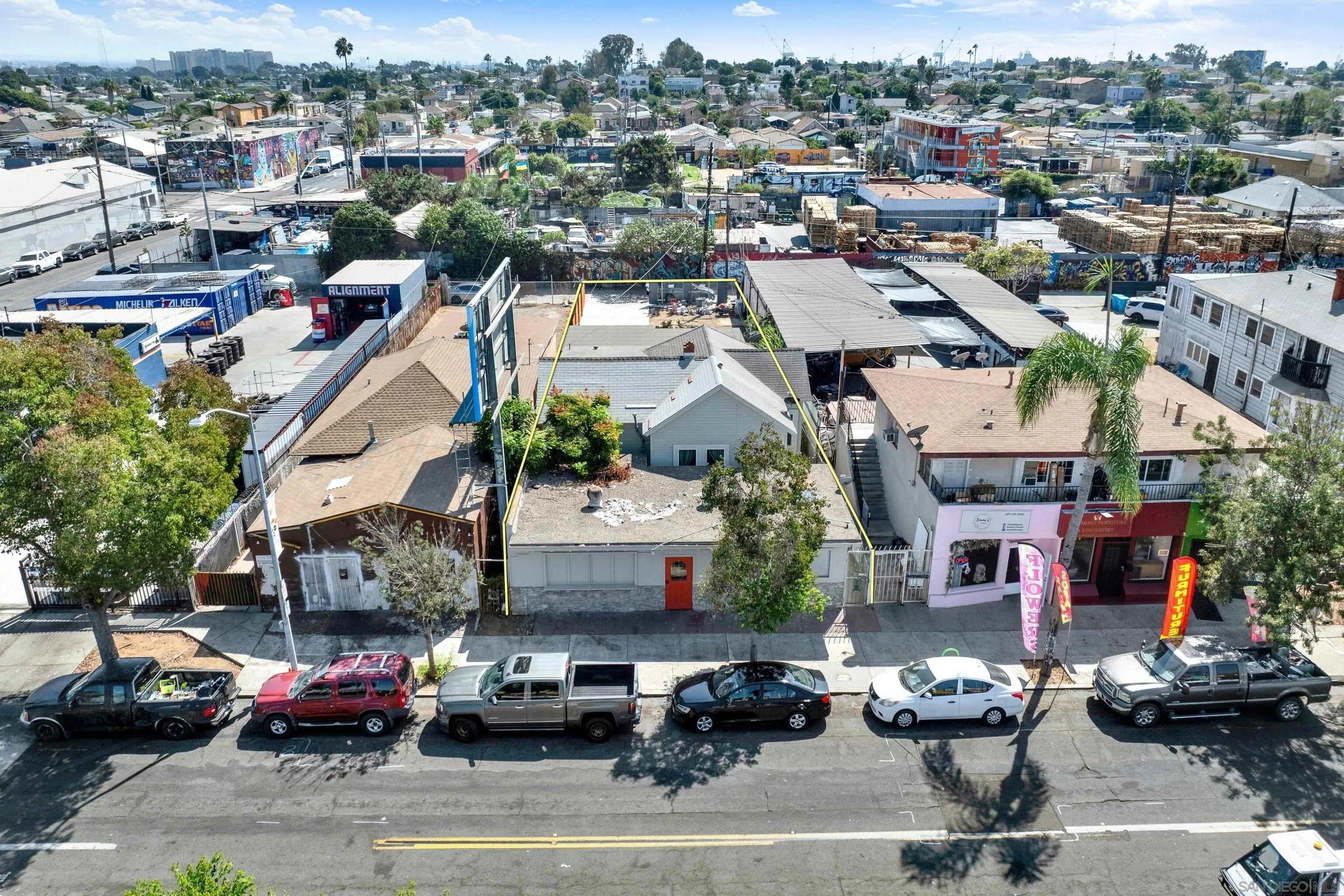 Property Image for 2971 Imperial Ave