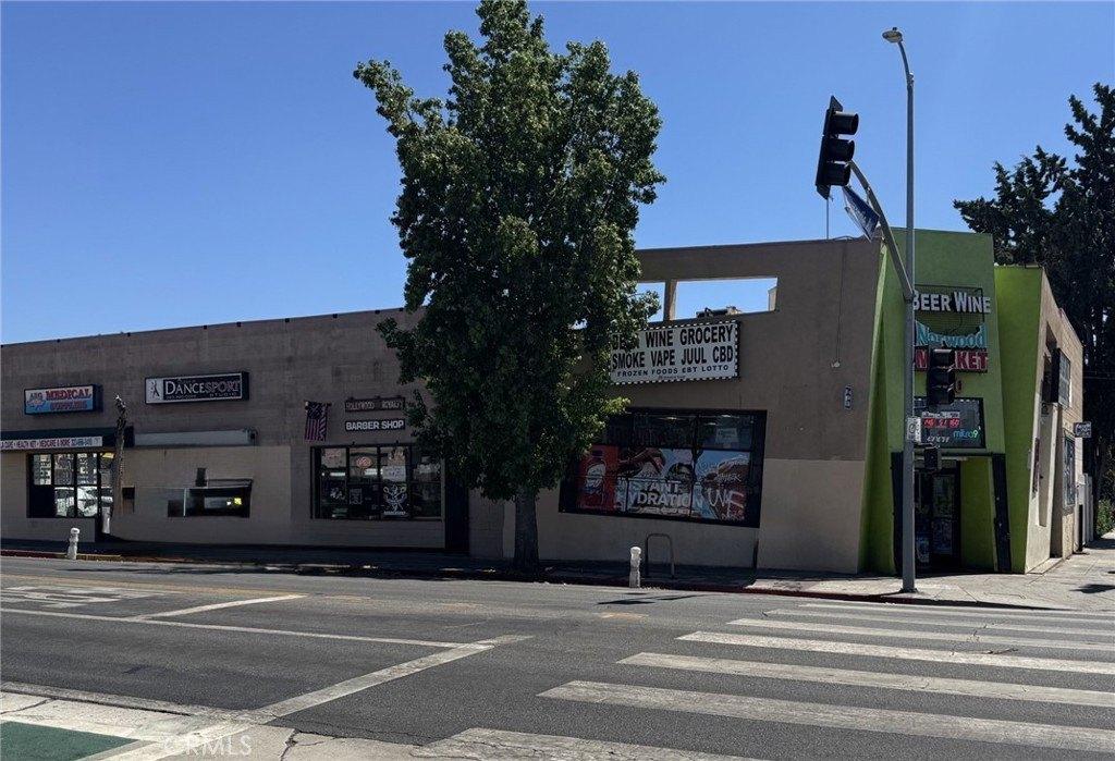 Property Image for 5070 Hollywood Boulevard