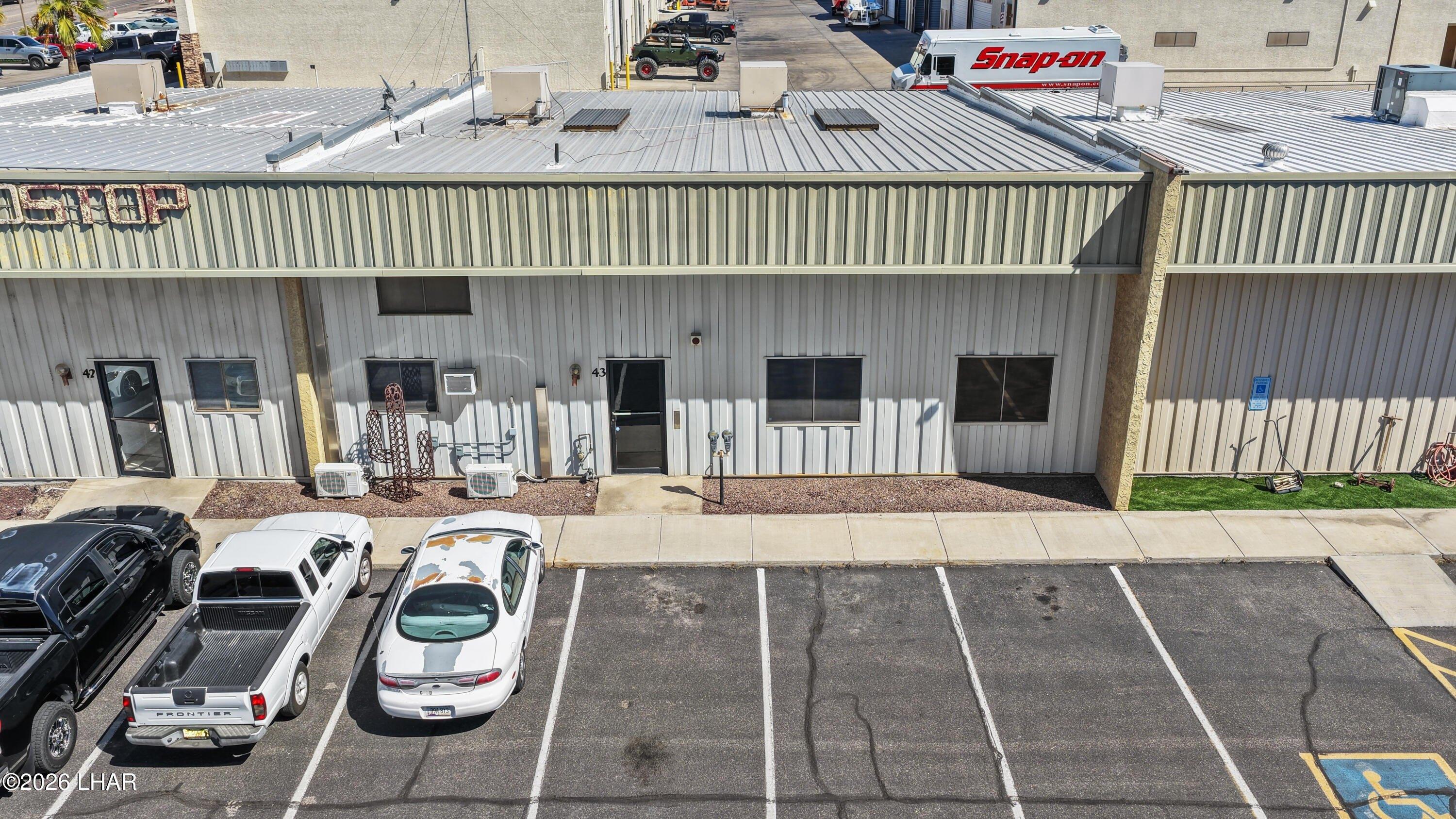 Property Image for 1600 W Acoma Blvd W unit: 43