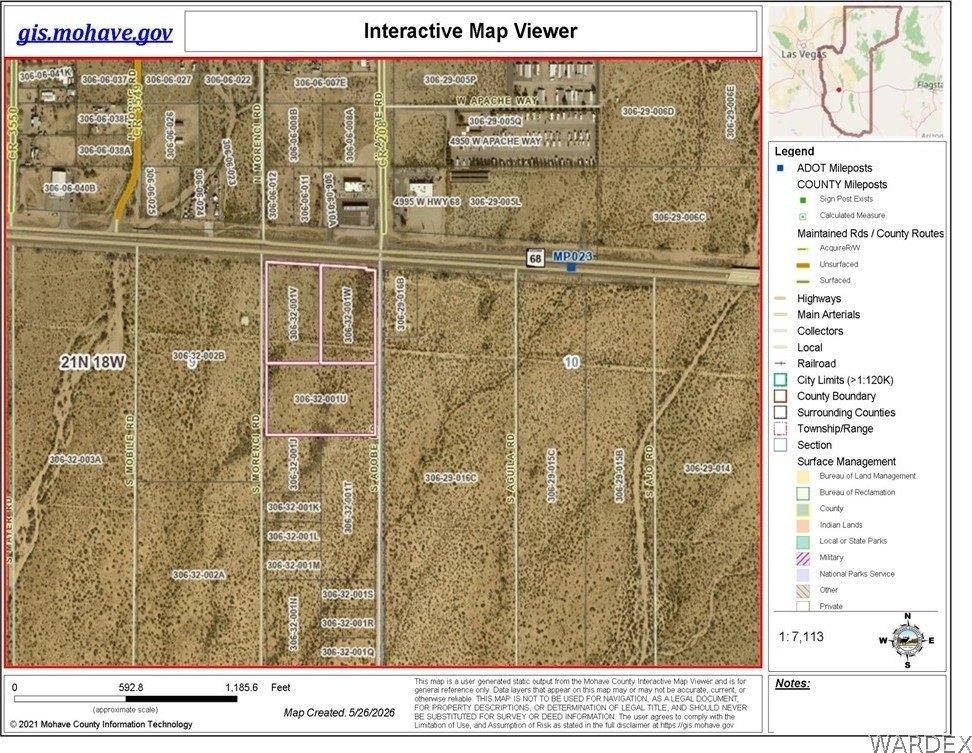 Property Image for US Highway 68