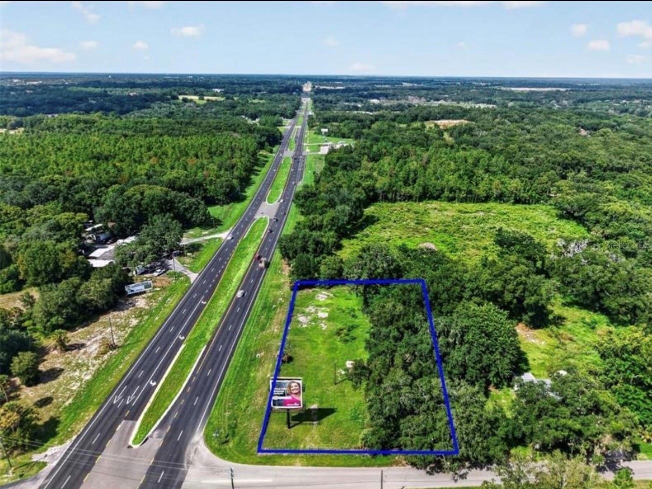 Property Image for 6001 N ORANGE BLOSSOM Trail