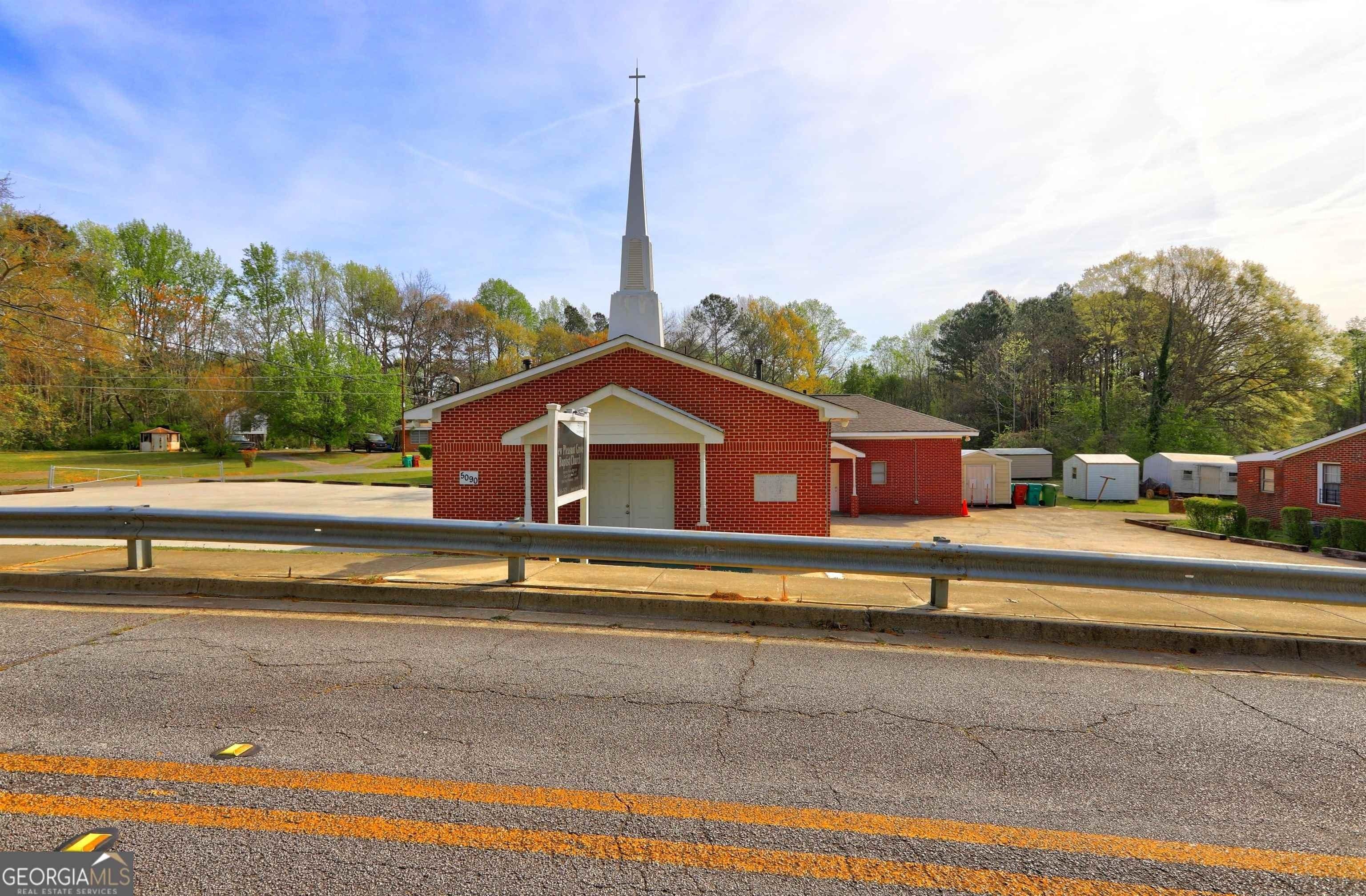 Property Image for 5090 Springdale Road