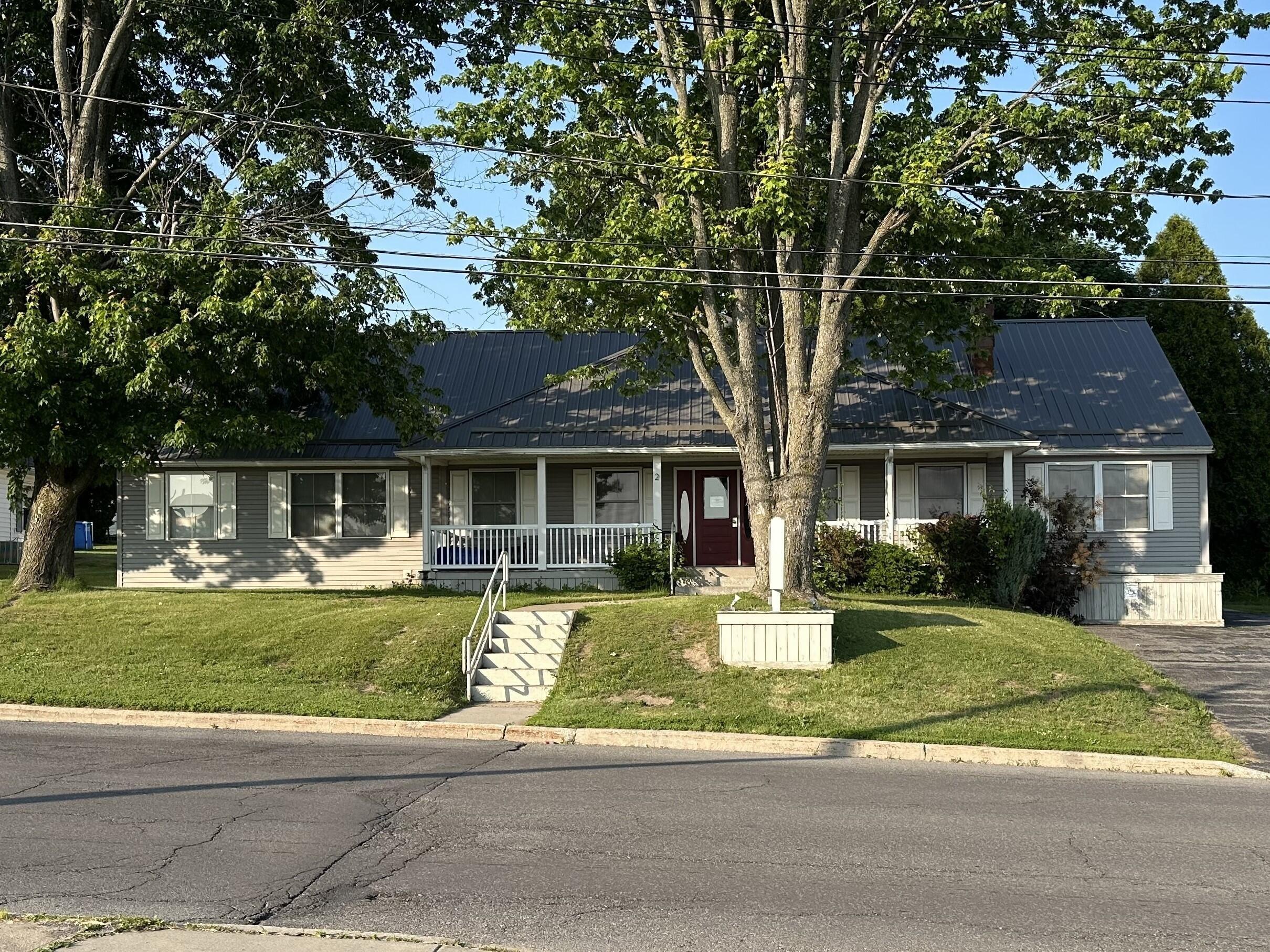 Property Image for 2 Hospital Drive