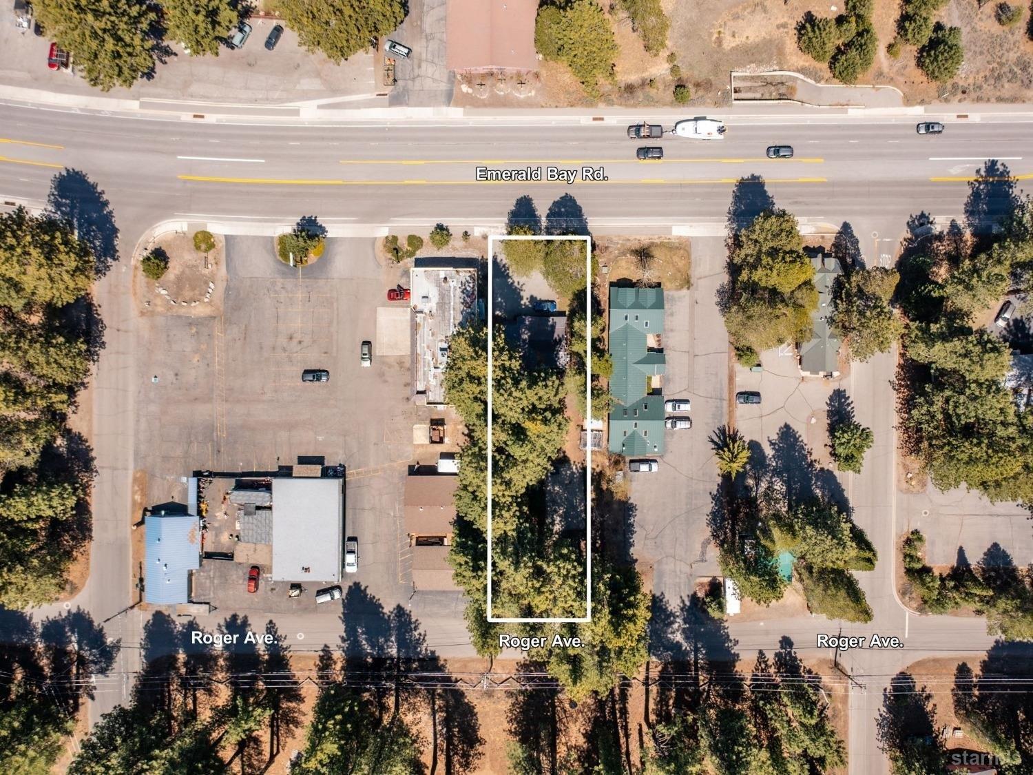 Property Image for 808 Emerald Bay Road