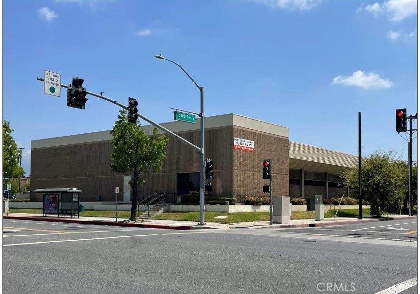 Property Image for 910 N Mountain Avenue