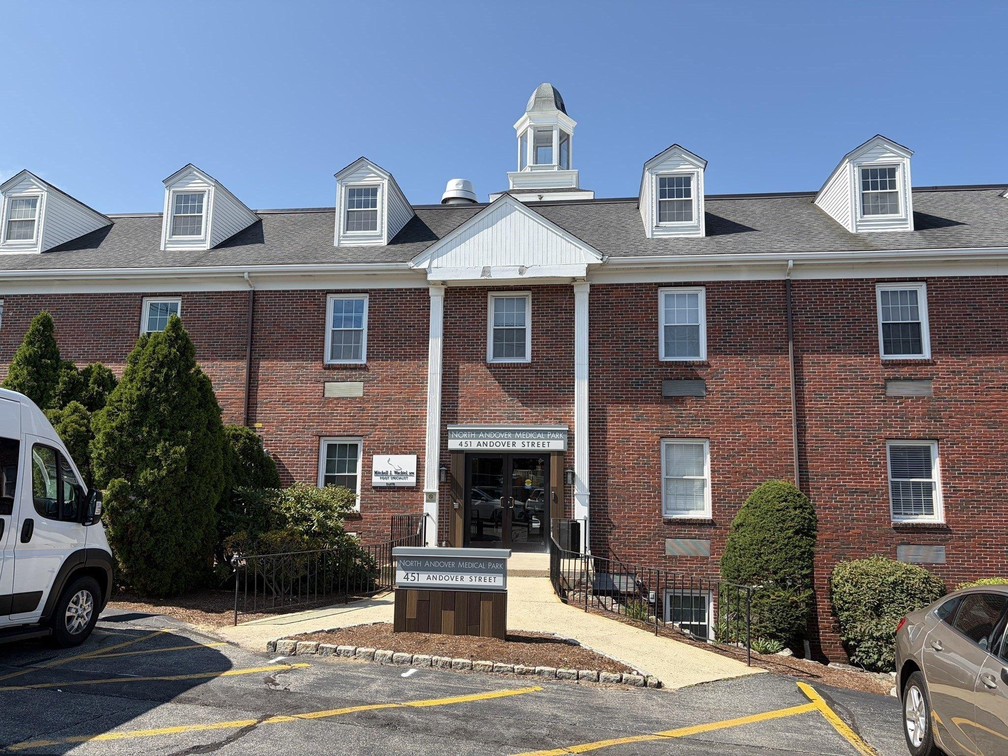 Property Image for 451 Andover St 120