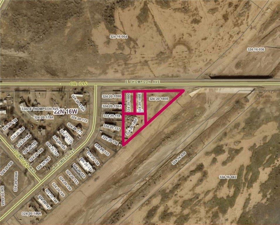 Property Image for E Thompson Avenue