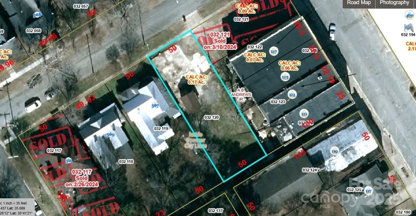 Property Image for 505 S Yadkin Avenue