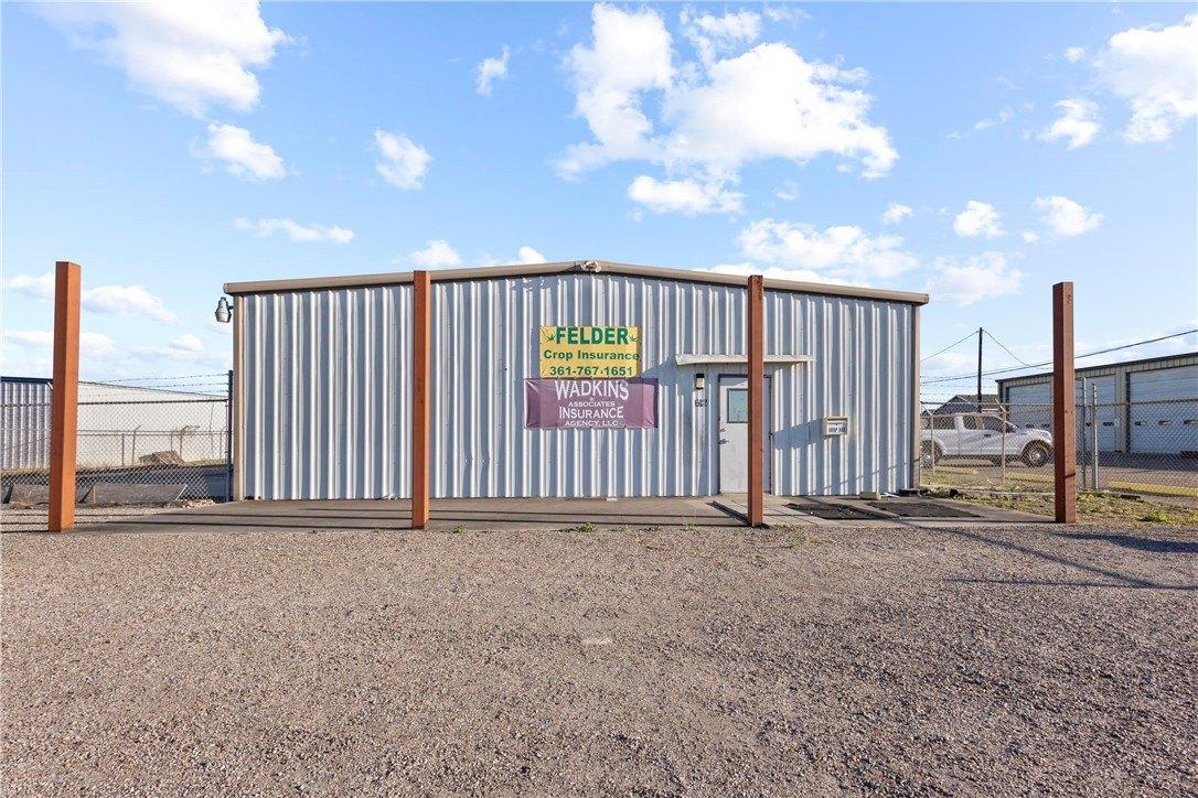 Property Image for 612 S Highway 77, Robstown, TX 78380