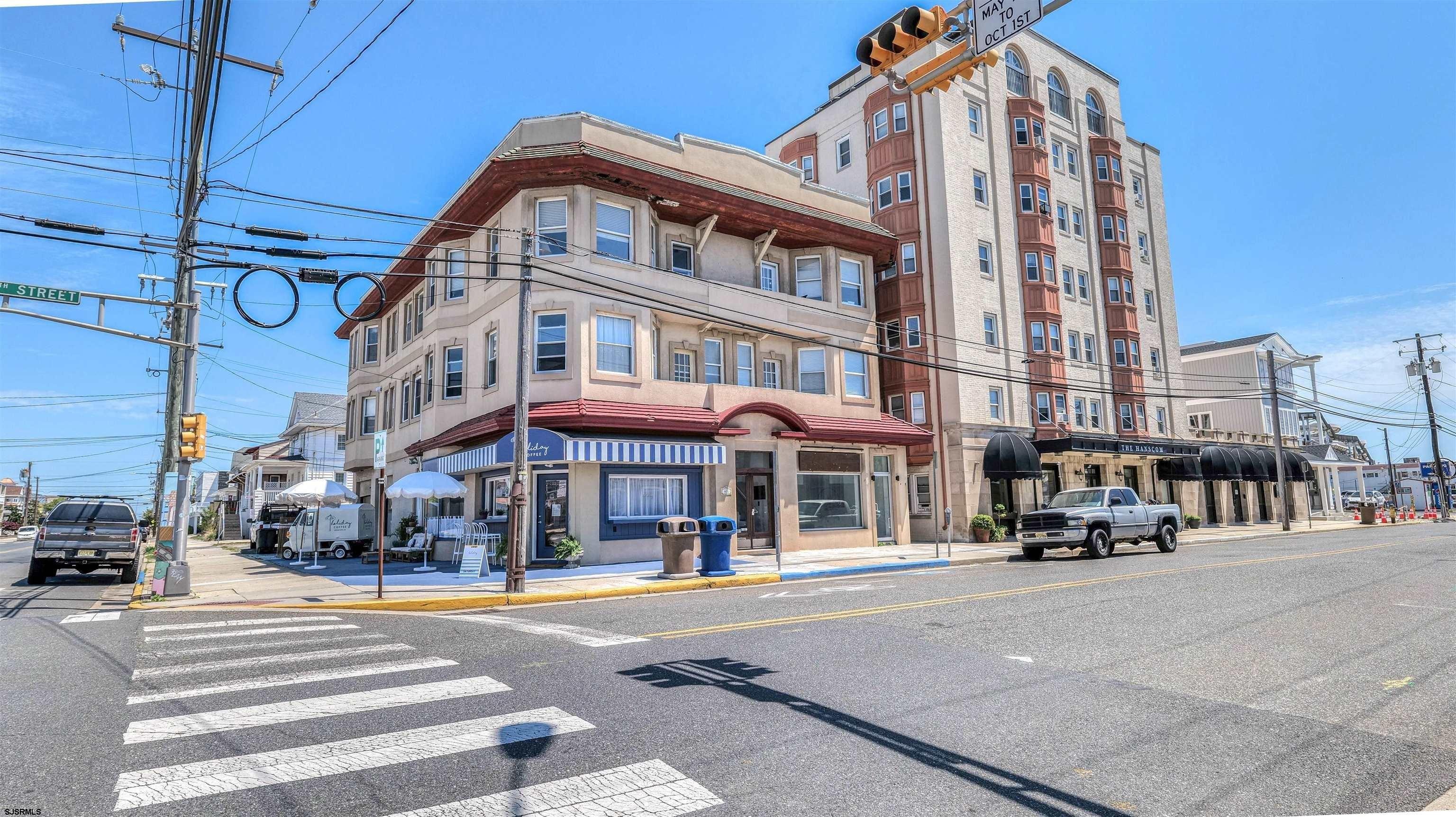 Property Image for 803 E 8th Street