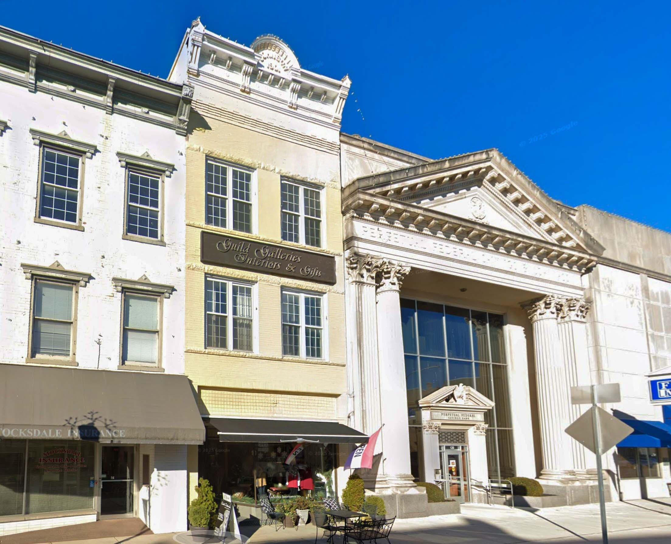 Property Image for 118 N Main Street