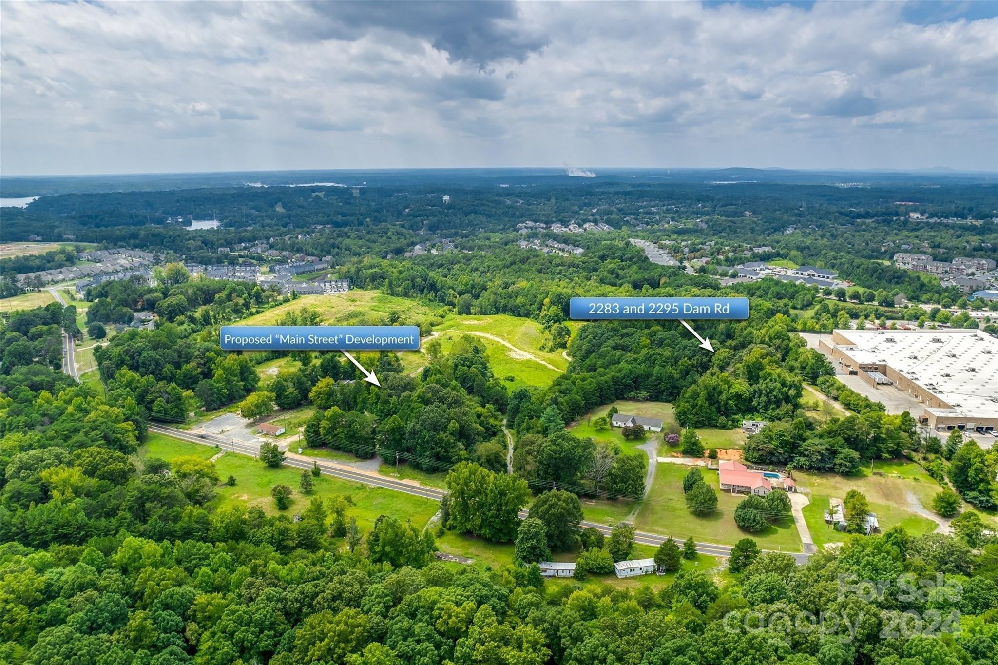 Property Image for 2283 Dam Road