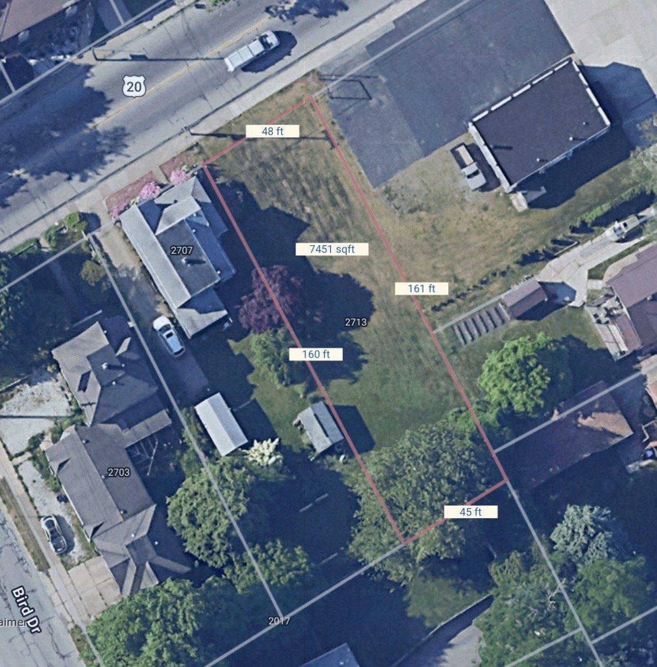 Property Image for 2713 BUFFALO Road