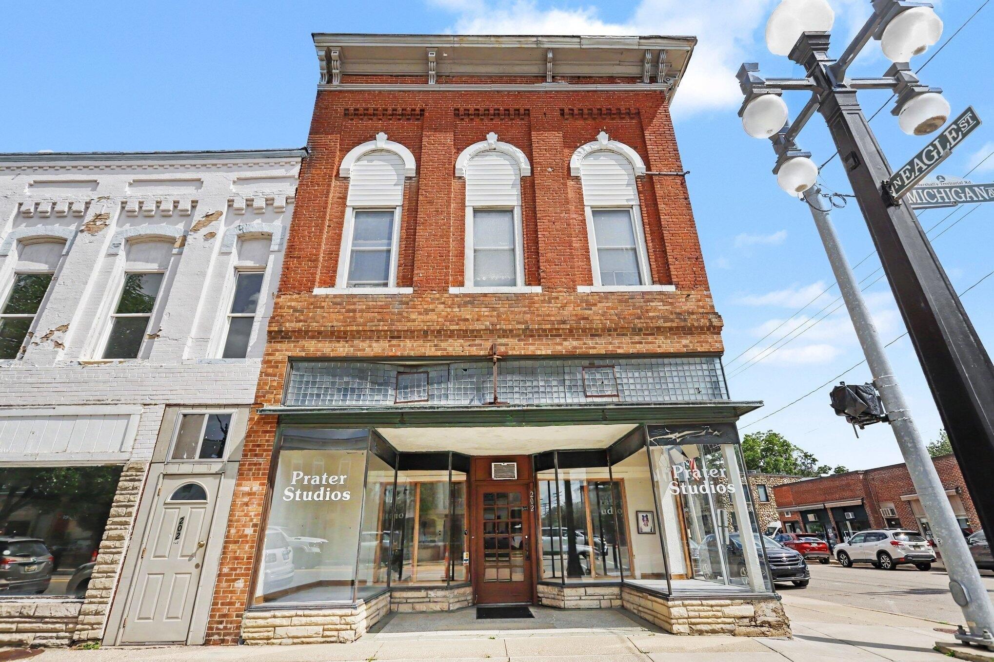 Property Image for 202 W Michigan Avenue