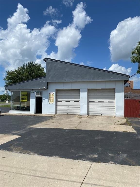 Property Image for 6140 Blue Ridge Boulevard